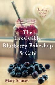 Cover von The Irresistible Blueberry Bakeshop & Cafe