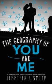 Cover von The Geography Of You And Me