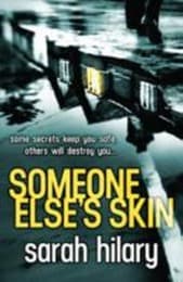 Cover von Someone Else's Skin
