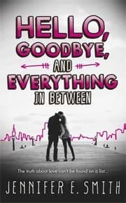 Cover von Hello, Goodbye, And Everything In Between