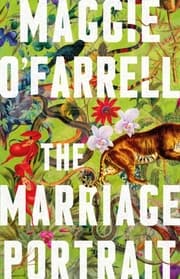 Cover von The Marriage Portrait