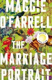 Cover von The Marriage Portrait