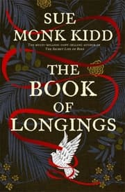 Cover von The Book of Longings