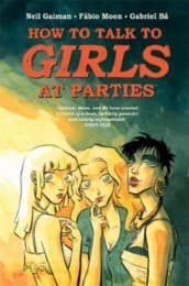 Cover von How to Talk to Girls at Parties