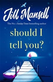 Cover von Should I Tell You?