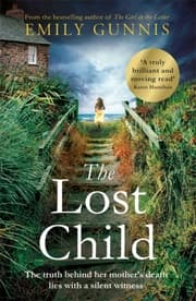 Cover von The Lost Child