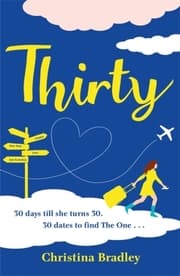 Cover von Thirty