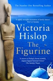 Cover von The Figurine