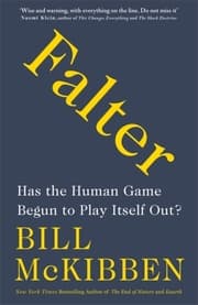 Cover von Falter