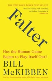 Cover von Falter