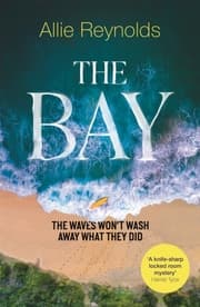 Cover von The Bay