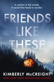 Cover von Friends Like These