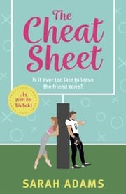 Cover von The Cheat Sheet