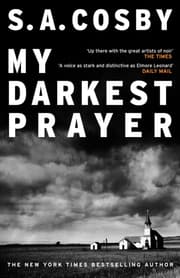 Cover von My Darkest Prayer
