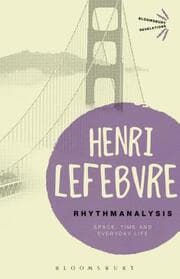 Cover von Rhythmanalysis
