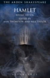 Cover von Hamlet