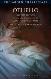 Cover von Othello