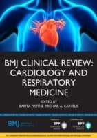 Cover von BMJ Clinical Review: Cardiology & Respiratory Medicine: Study Text