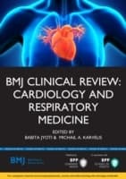 Cover von BMJ Clinical Review: Cardiology & Respiratory Medicine: Study Text