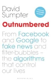 Cover von Outnumbered