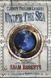 Cover von Twenty Trillion Leagues Under the Sea