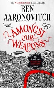 Cover von Amongst Our Weapons