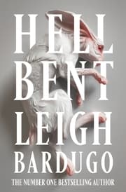 Cover von Hell Bent