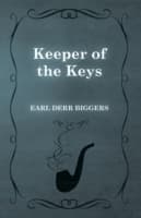 Cover von Keeper of the Keys