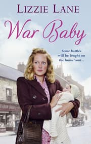 Cover von War Baby