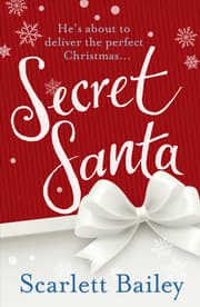 Cover von Secret Santa