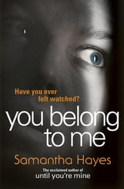 Cover von You Belong To Me