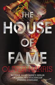 Cover von The House of Fame