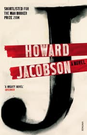 Cover von J: A Novel