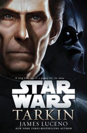 Cover von Star Wars: Tarkin