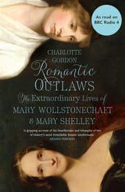 Cover von Romantic Outlaws