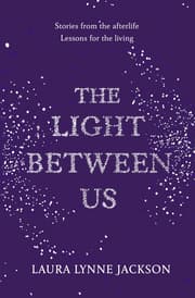 Cover von The Light Between Us