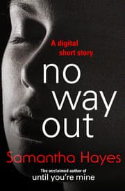 Cover von No Way Out