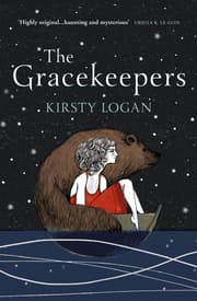 Cover von The Gracekeepers