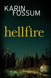 Cover von Hellfire