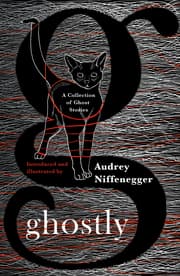Cover von Ghostly