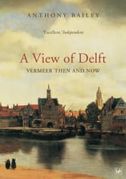 Cover von A View Of Delft