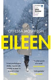 Cover von Eileen