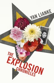 Cover von The Explosion Chronicles