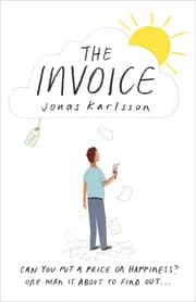 Cover von The Invoice