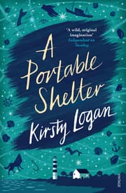 Cover von A Portable Shelter