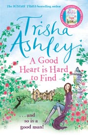 Cover von Good Heart is Hard to Find