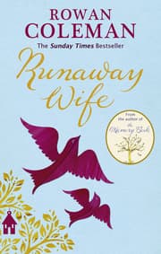 Cover von Runaway Wife