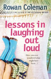 Cover von Lessons in Laughing Out Loud