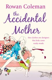 Cover von The Accidental Mother