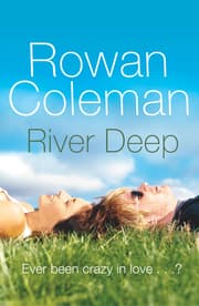 Cover von River Deep